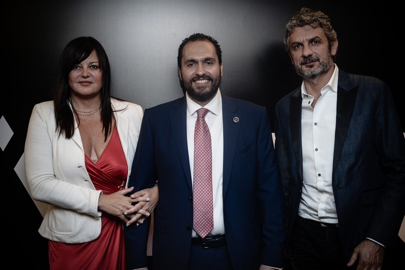 Lebanon's Latest in Luxury Lifestyle Altus Brings the Best to Beirut
