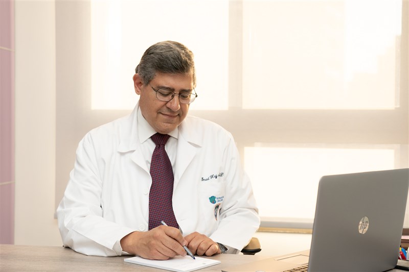 NBCC – The first comprehensive breast care center in Lebanon