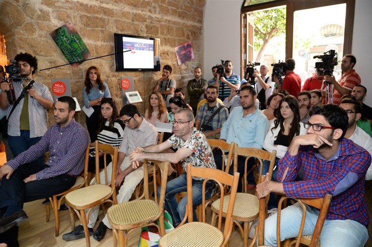 Dekkenet El Balad Opens Shop In Gemmayze