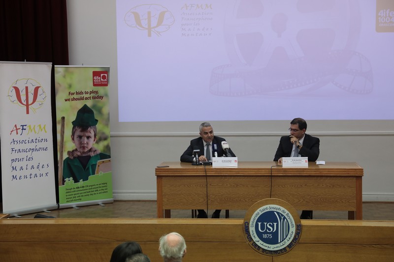 Alfa Launches Awareness Initiative On Mental Illnesses And Ways Of Prevention And Treatment