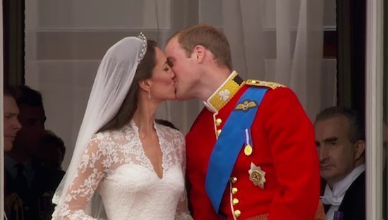 There's Another Royal Wedding on the way!