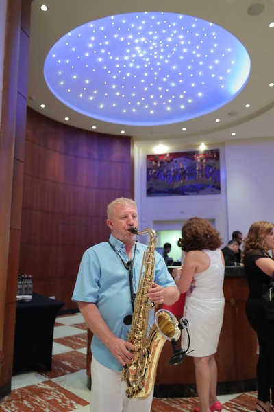 Message de Paix Annual Dinner