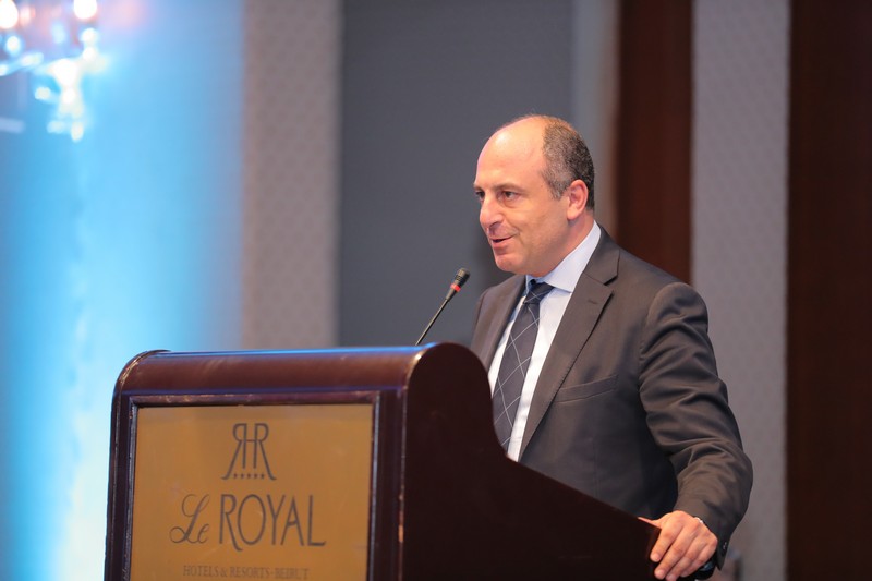Message de Paix Annual Dinner