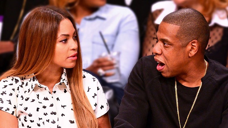 Jay Z admits cheating on Beyonce