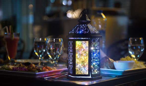 The Best Places to Go for Iftar This Ramadan in Lebanon