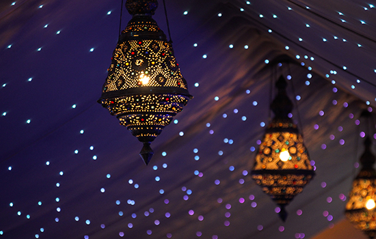 Ramadan Activities in Lebanon 