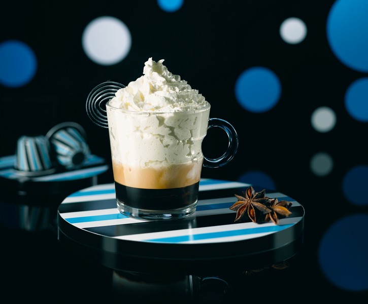 Nespresso Reveals Colourful, Candy-Inspired Limited Edition Collection for the Festive Season