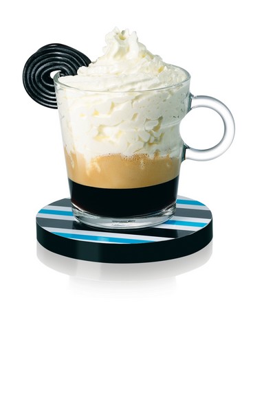 Nespresso Reveals Colourful, Candy-Inspired Limited Edition Collection for the Festive Season