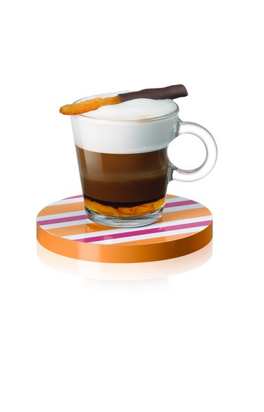 Nespresso Reveals Colourful, Candy-Inspired Limited Edition Collection for the Festive Season