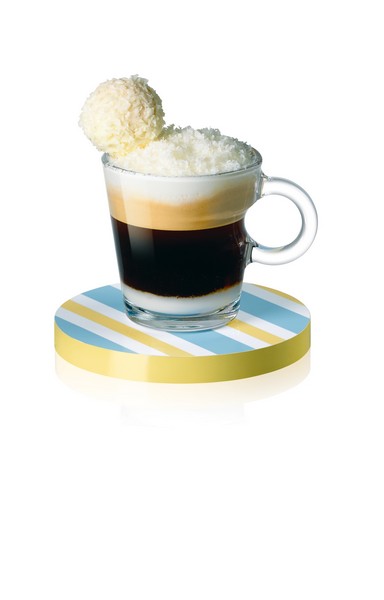 Nespresso Reveals Colourful, Candy-Inspired Limited Edition Collection for the Festive Season