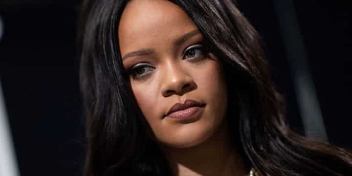 Rihanna is one of the stars aiming to help the Bahamas recover from Dorian