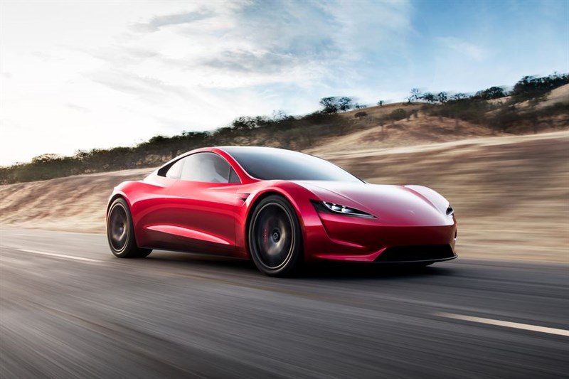 Tesla hits sales record by delivering 310000 vehicles in 1Q despite logistics issues