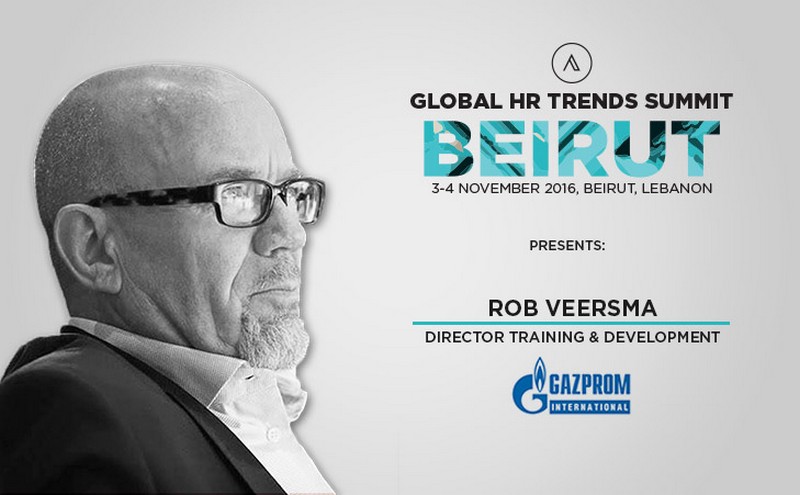 Beirut to Host the Global HR Trends Summit 