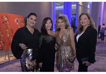 himaya NGO Hosts Its Annual Fundraising Gala Dinner