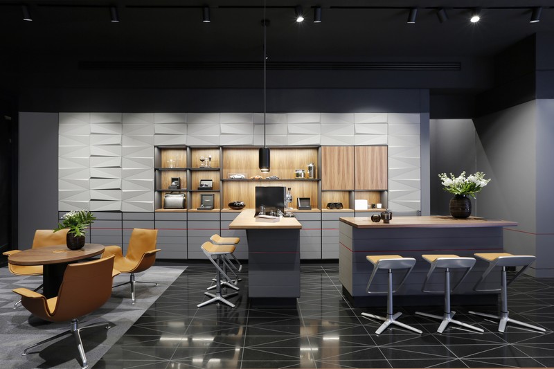 Porsche Studio opened in Beirut