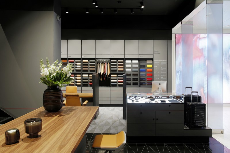 Porsche Studio opened in Beirut