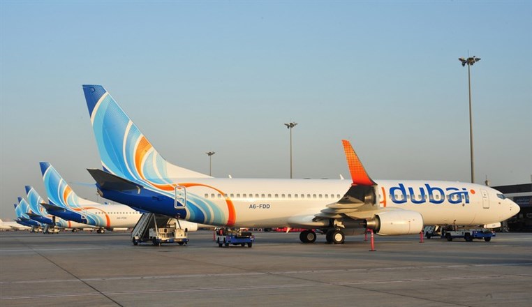 flydubai to Sylhet, its third point in Bangladesh