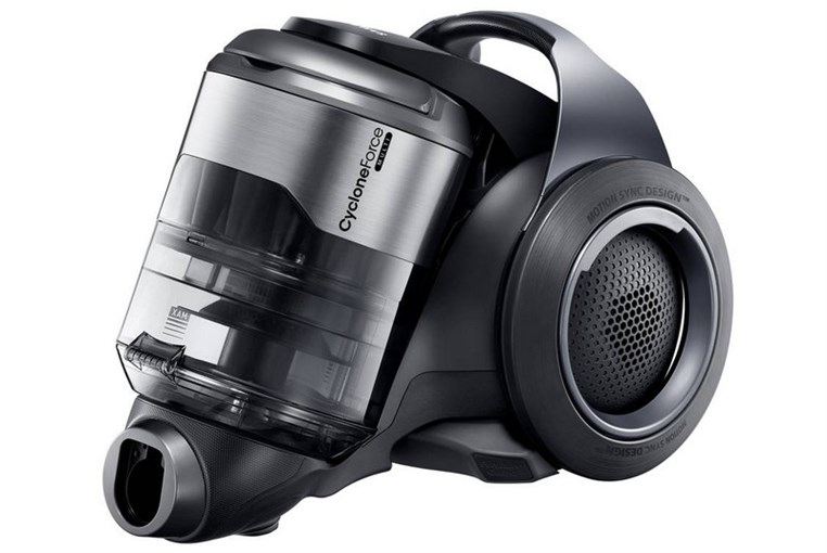 At CES 2014, Samsung Breaks New Ground in Laundry and Floor Care with Expanded Lineup of Home Appliances