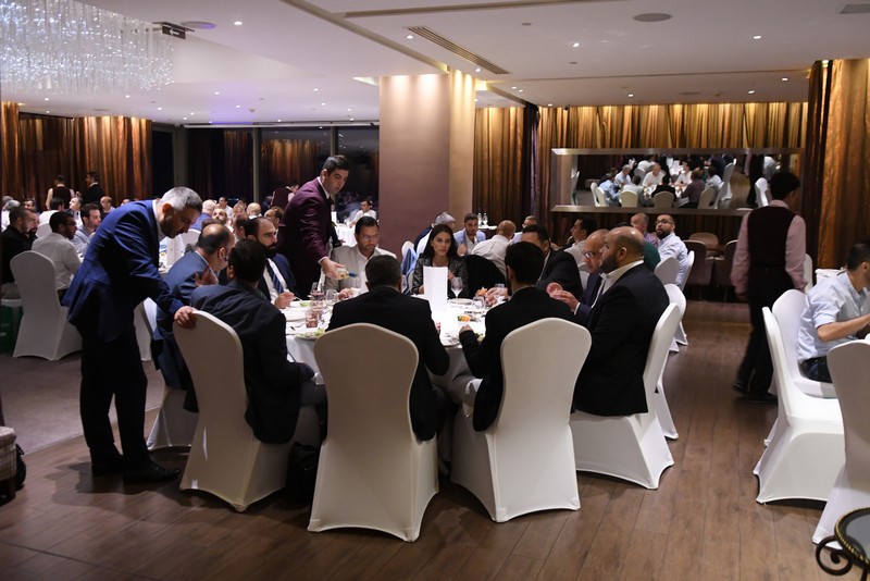 Schneider Electric launches its full range of field services in Lebanon