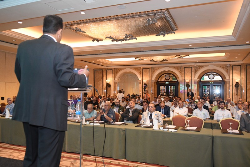Schneider Electric launches its full range of field services in Lebanon