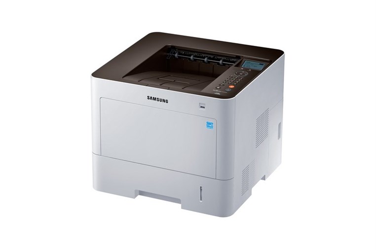 Samsung Unveils M4030 - 4080