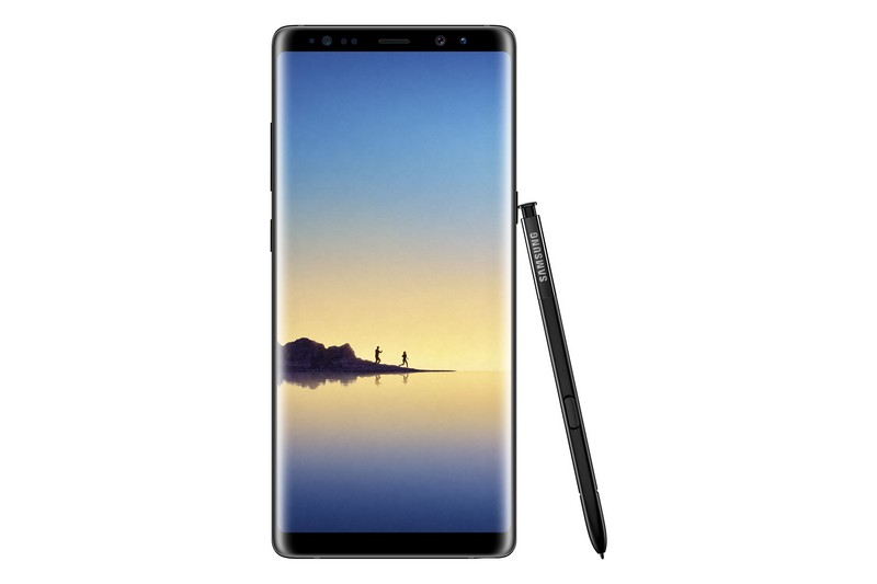 Bring Your Ideas to Life with DeX on the Samsung Galaxy Note8