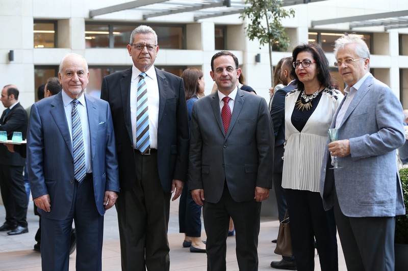 Saad Holding Celebrates the Inauguration of its New Offices 