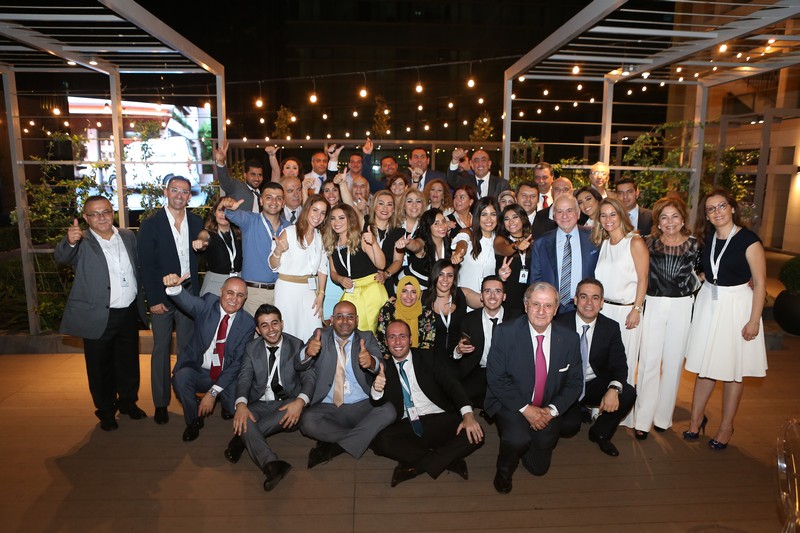 Saad Holding Celebrates the Inauguration of its New Offices 