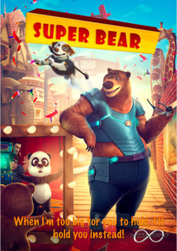 Super Bear 2