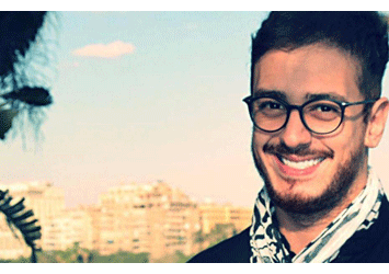 Saad Mjarrad removed the electronic ankle bracelet!