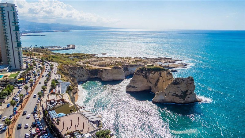 A Survival Guide for Foreigners in Beirut