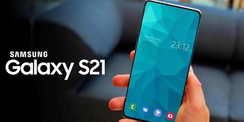 In Video: Samsung Will Officially Unveil New Galaxy S21 Next Week