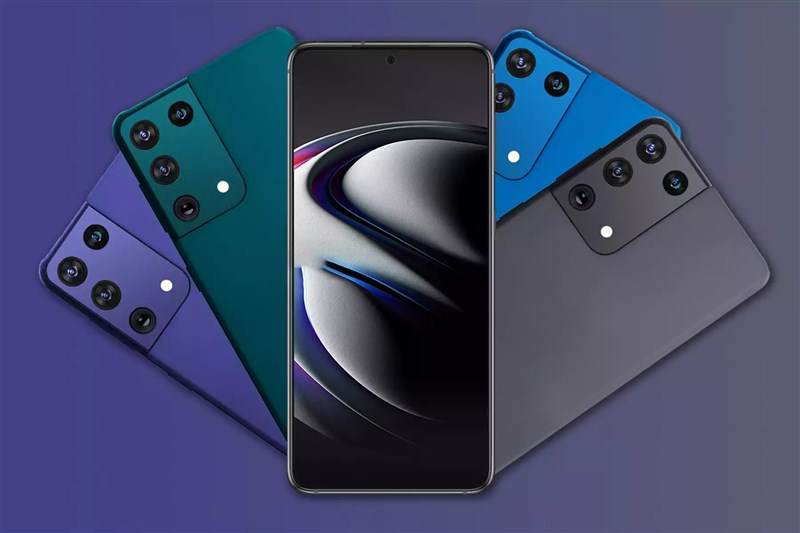 A leak reveals the specifications of the new Samsung Galaxy A22