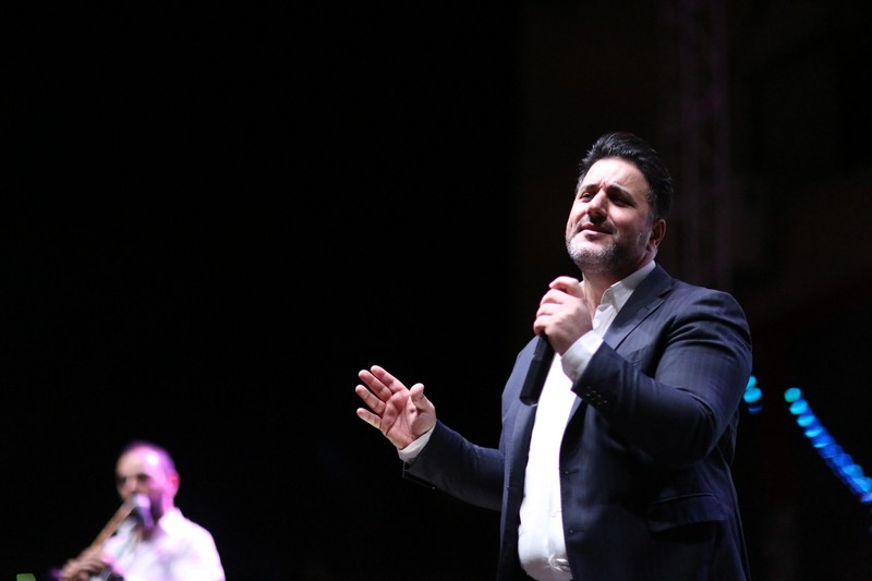 Lebanon celebrates in Sandouk El Dounia Festival