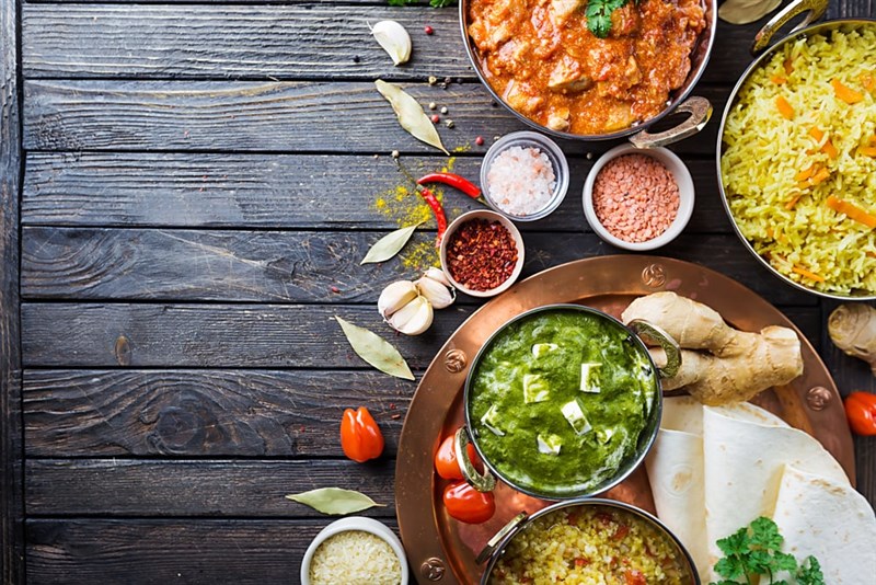 Foods and spices that protect you from coronavirus