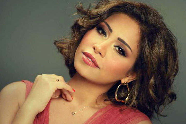 Sherine Abdel Wahab donates $35,000 diamond ring to cancer charity