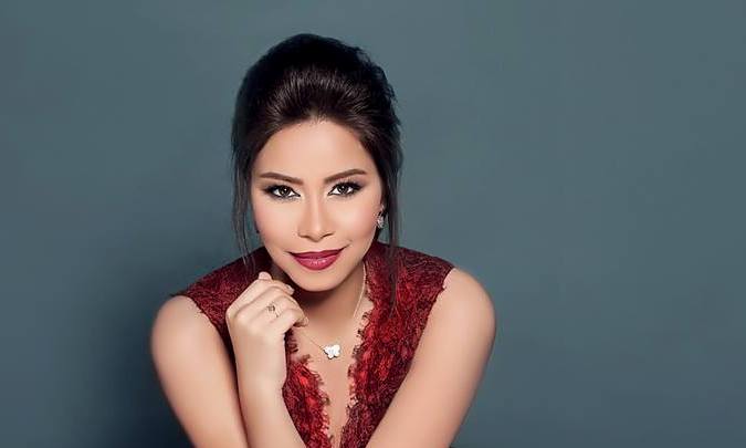 Did Sherine take her decision back