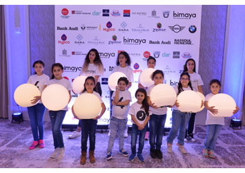 himaya NGO Hosts Its Annual Fundraising Gala Dinner