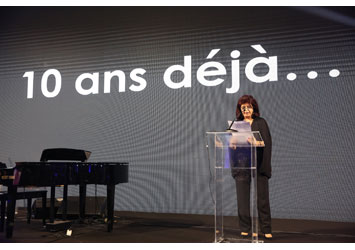 himaya NGO Hosts Its Annual Fundraising Gala Dinner
