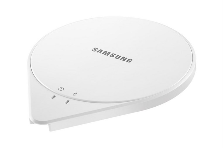 Samsung Electronics Shows How to Bring the Internet of Things to Life at IFA 2015