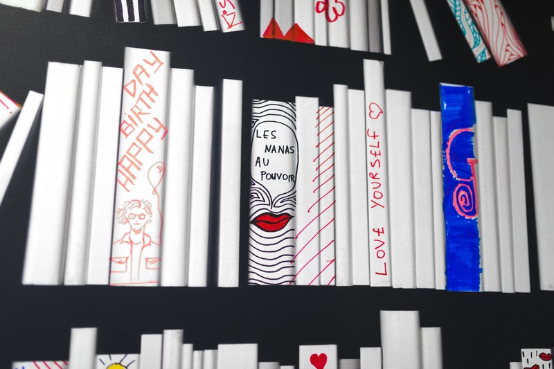 Aïshti Celebrates 50 Years of Sonia Rykiel