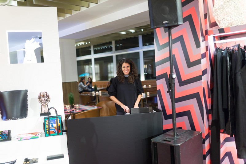 Aïshti Celebrates 50 Years of Sonia Rykiel