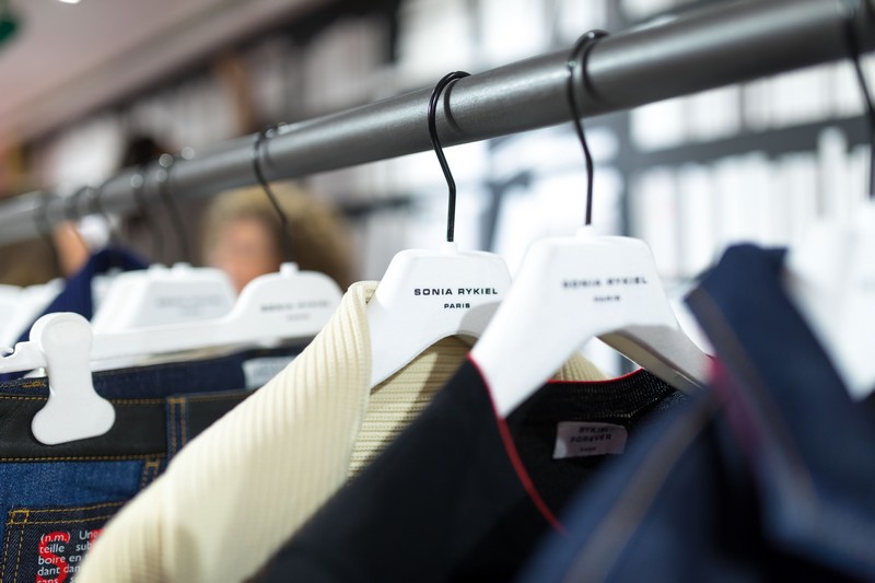 Aïshti Celebrates 50 Years of Sonia Rykiel