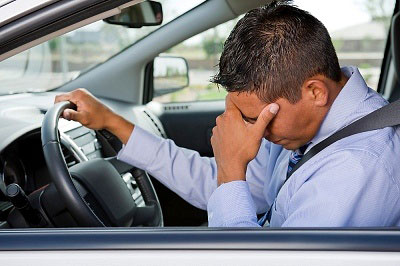 Traffic Tickets Law in Lebanon