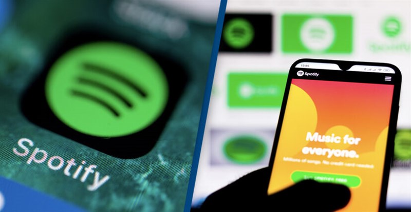 Spotify Will Now Let You Search For A Song By Its Lyrics
