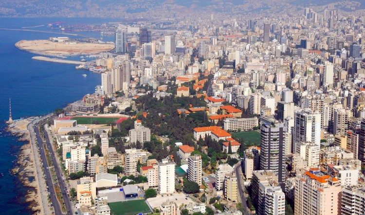 Three Beirut Startups to Watch