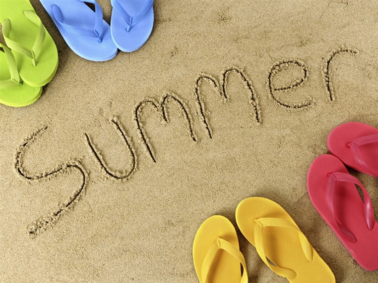 19 Things You Wanted To Do This Summer But Didn t