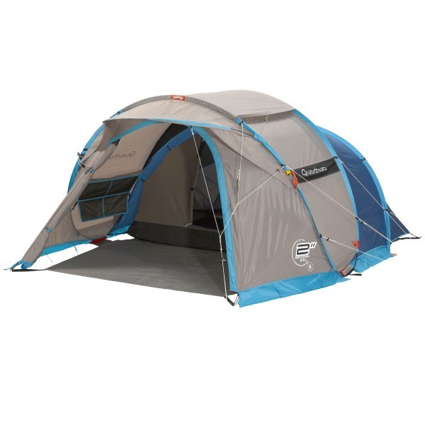 Decathlon Presents Its New Summer 2014 Colection of Handy Sports Equipments