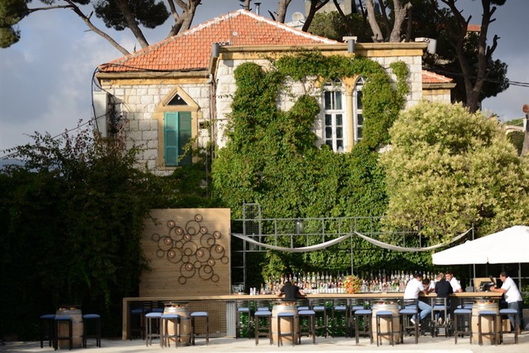 Printania Palace Launches 2015’s New Summer Destination in Brummana 