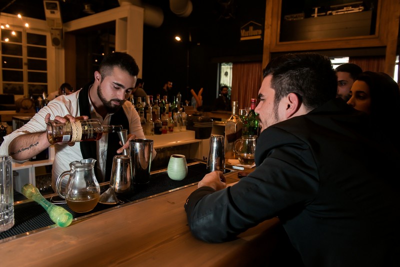 Diageo’s THE CLUMSIES Masterclass